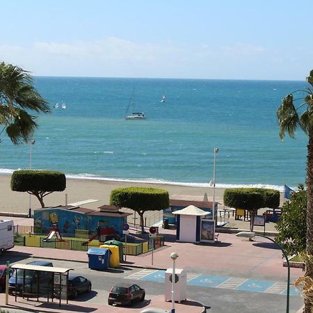 Playa Viginia Leilighet Málaga Eksteriør bilde