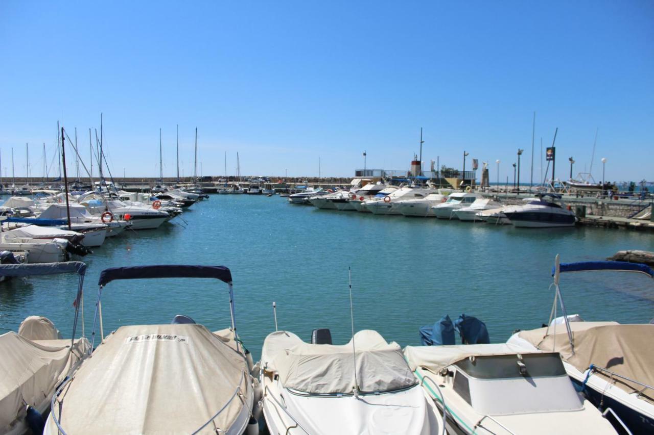 Playa Viginia Leilighet Málaga Eksteriør bilde